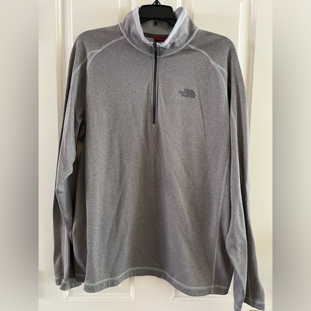 North Face Pullover - image 1